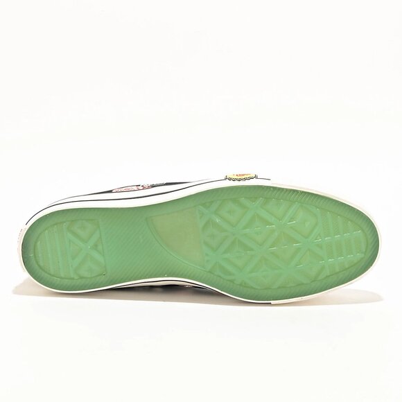 Converse x Topo Chico Chuck Taylor All Star Low Black Men's Shoes A10455C SZ 11 - Picture 11 of 13